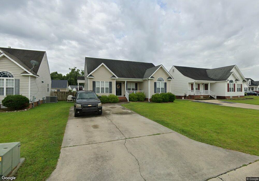 909 Selwood Ln, Winterville, NC 28590 - photo 1