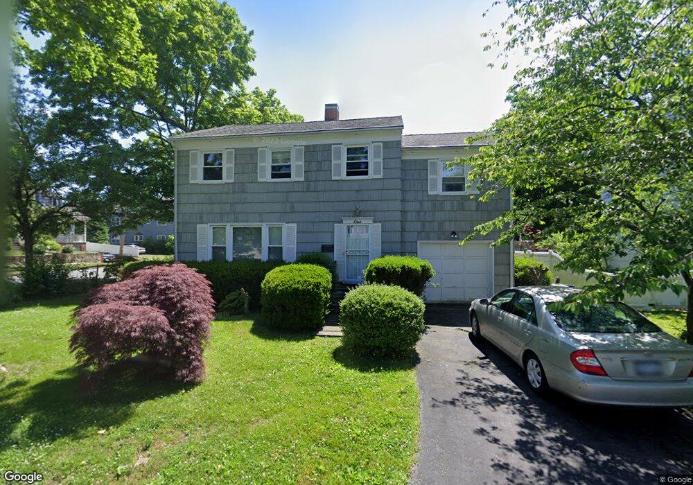1 Wards Park E, Rye, NY 10580 - photo 1