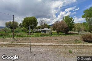 108 S State St, Joseph, UT 84739