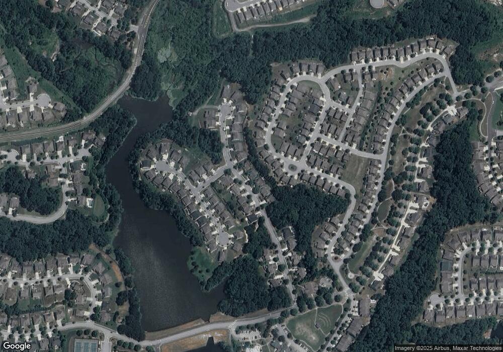 7050 Tree House Way, Flowery Branch, GA 30542 - photo 1