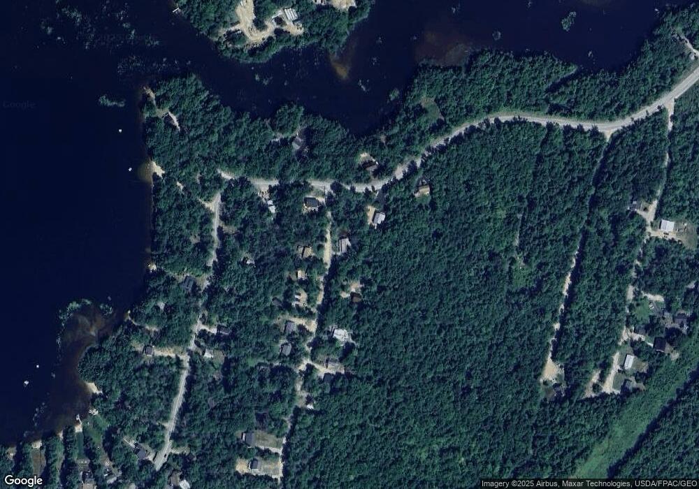 19 E St, Conway, NH 03818 - photo 1