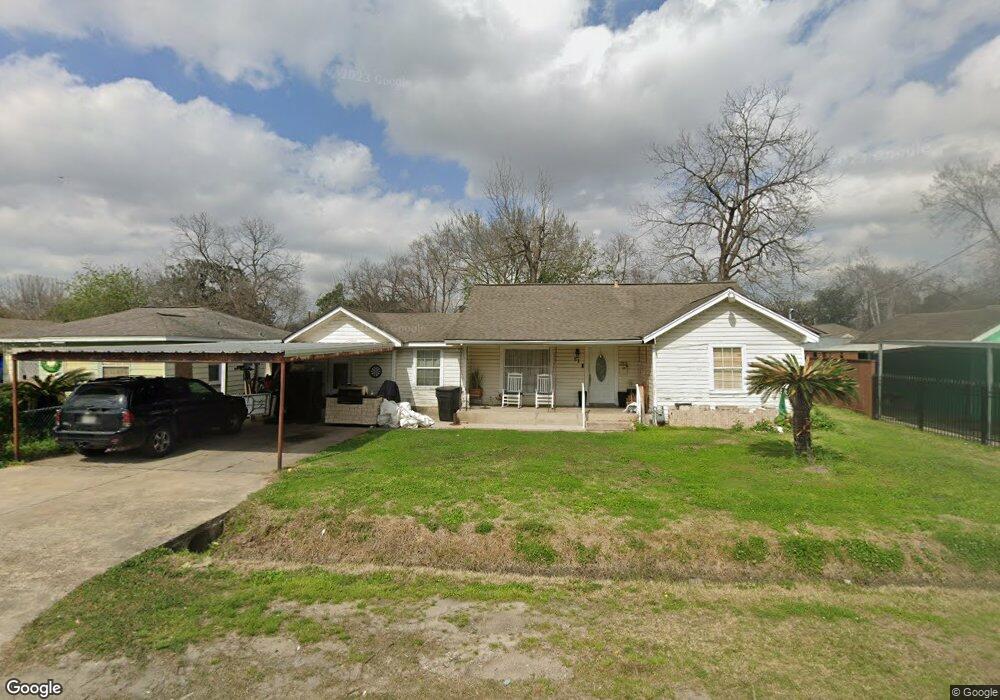 51 Fichter St, Houston, TX 77022 - photo 1