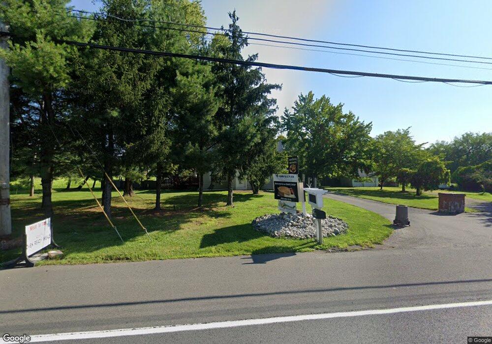 415 New Jersey 31, East Amwell Township, NJ 08551 - photo 1