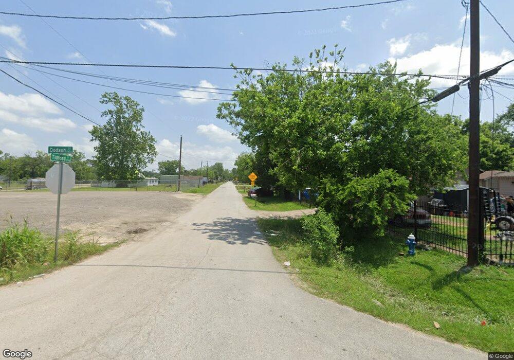 0 Tidford St, Houston, TX 77093 - photo 1