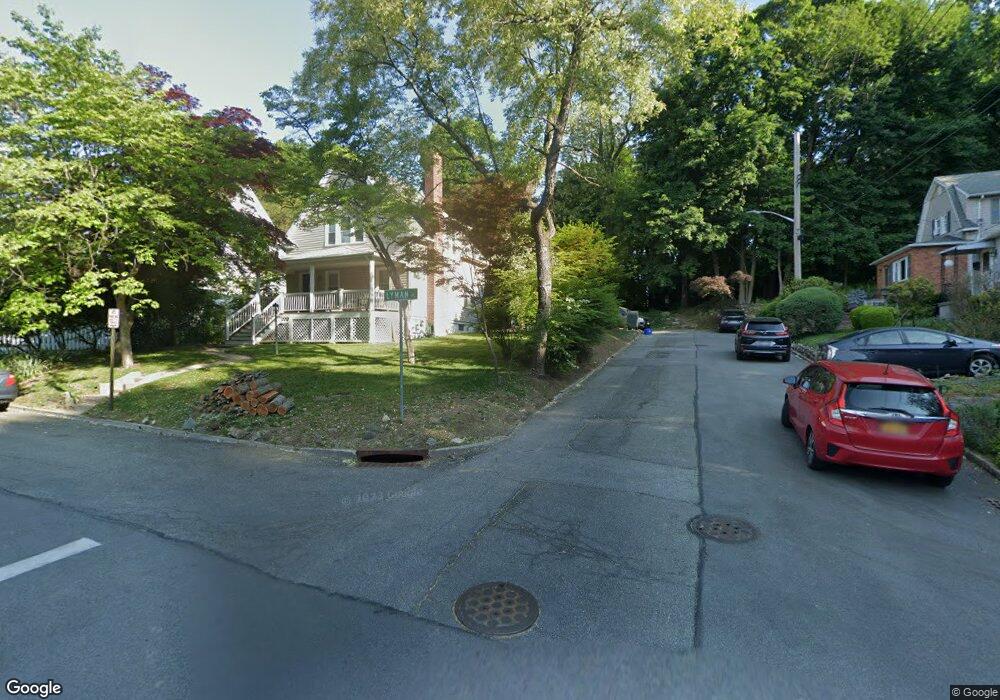 0 Lyman Place, Dobbs Ferry, NY 10522 - photo 1