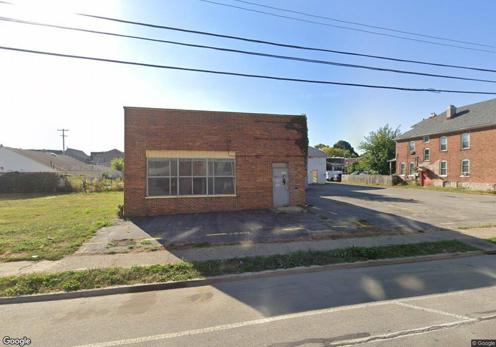 1209 N 4th St unit 20, Columbus, OH 43201 - photo 1