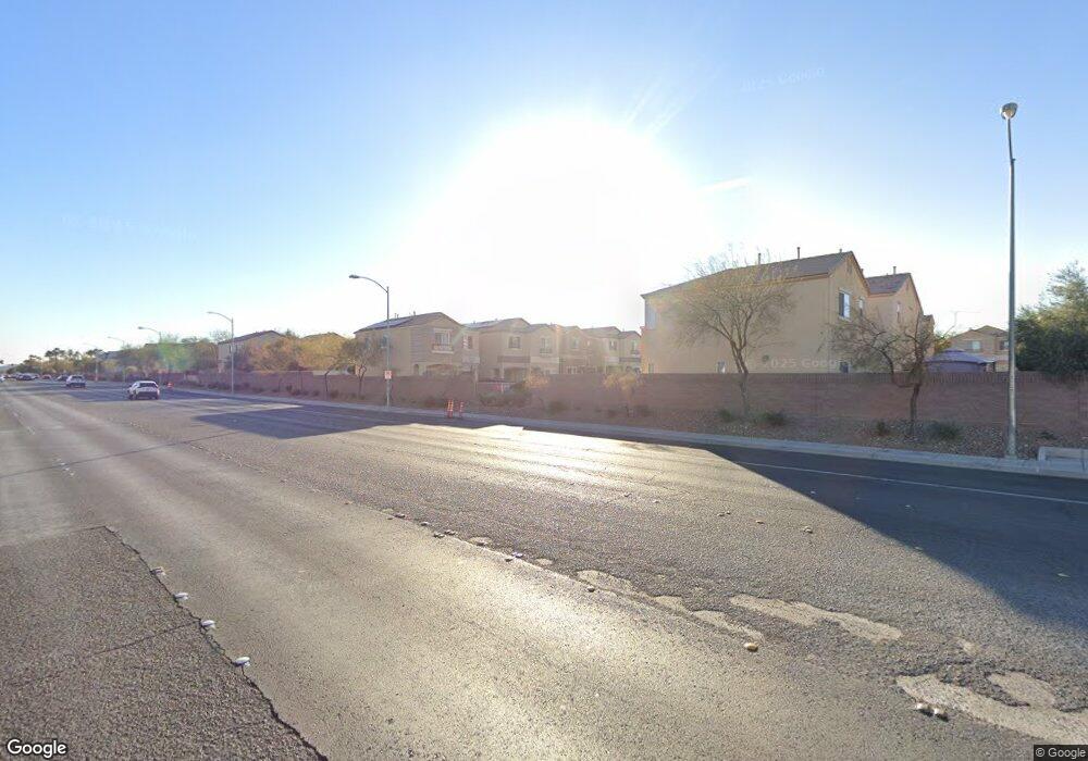 6127 Crow Butte Ct, Las Vegas, NV 89139 - photo 1