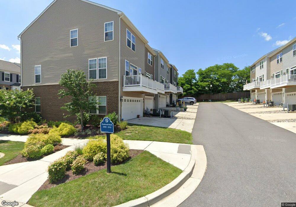 2902 Pinebrook Rd, Landover, MD 20785 - photo 1