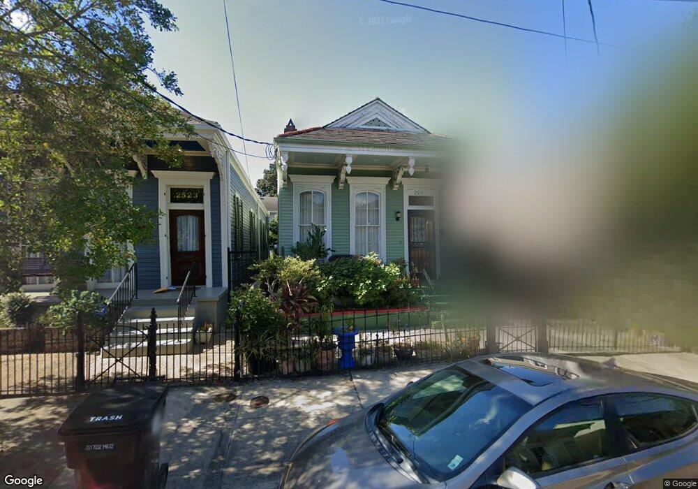 2519 Constance St, New Orleans, LA 70130 - photo 1