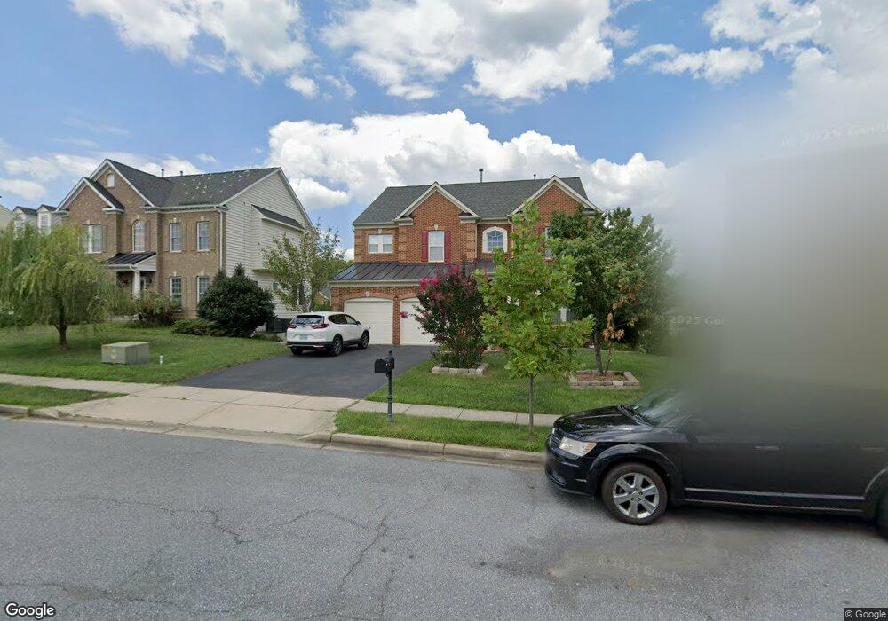 7306 Olive Branch Way, Laurel, MD 20707 - photo 1