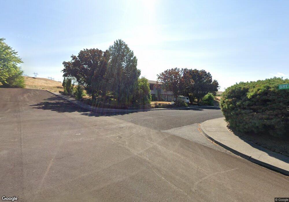 704 Summit Ridge Dr E, the Dalles, OR 97058 - photo 1