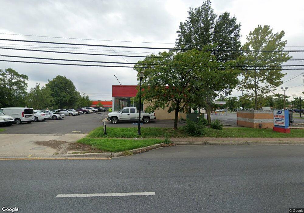 324 Washington Blvd S, Laurel, MD 20707 - photo 1