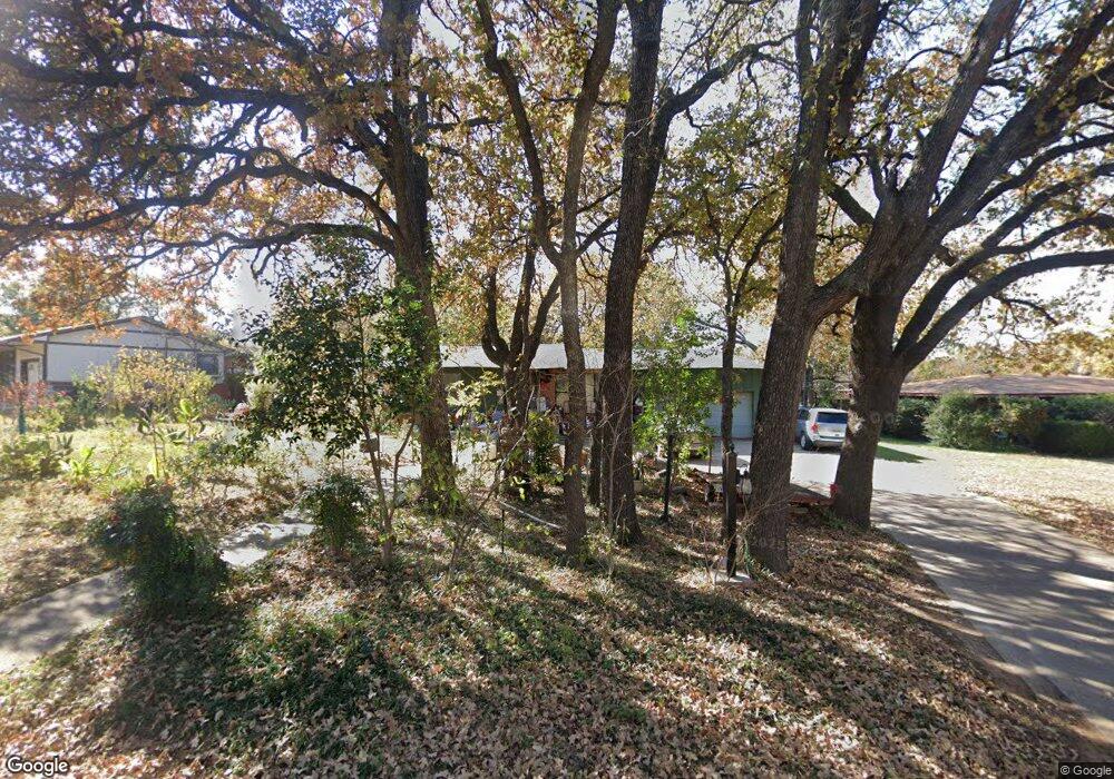 503 Hurstview Dr, Hurst, TX 76053 - photo 1