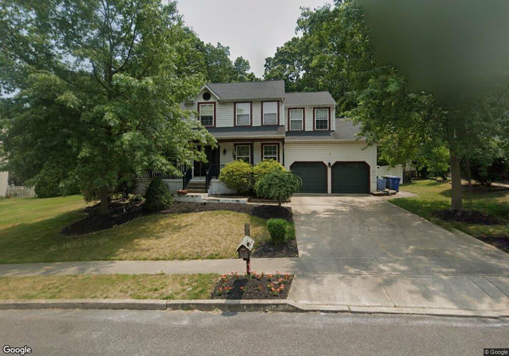 208 Sienna Ln, Glassboro, NJ 08028 - photo 1