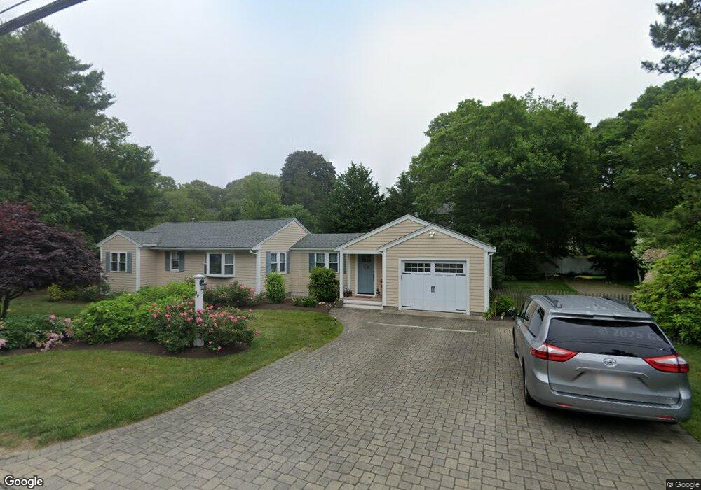 30 Presidents Rd, Bourne, MA 2532 - photo 1