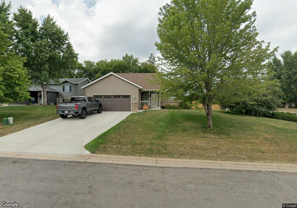 379 Killinger Cir, Sauk Rapids, MN 56379 - photo 1
