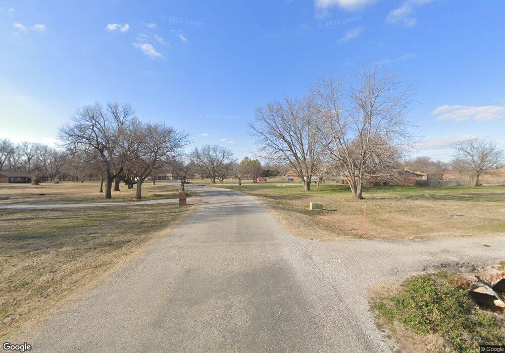1102 E Ave, Cache, OK 73527 - photo 1