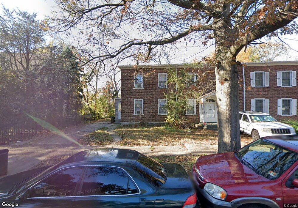 2985 Tuckahoe Rd, Camden, NJ 08104 - photo 1