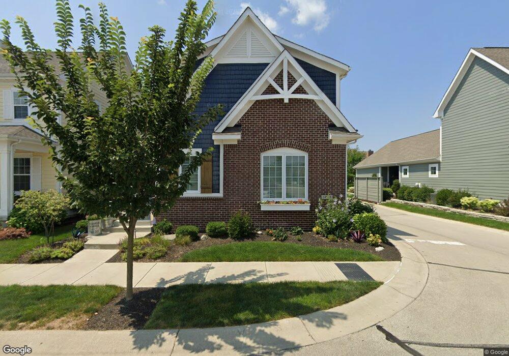 14058 Heatherfield Dr, Fishers, IN 46038 - photo 1