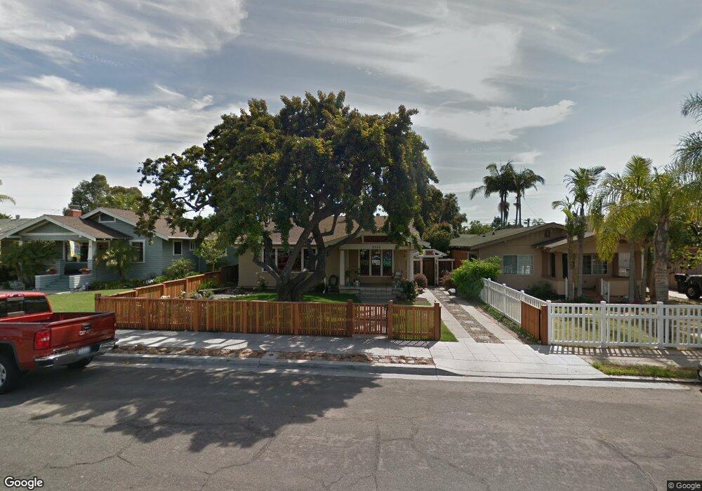 Street View Photo