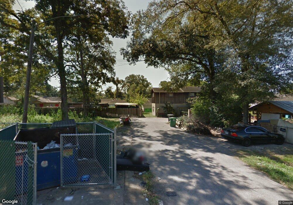 3213 Keeland St, Houston, TX 77093 - photo 1