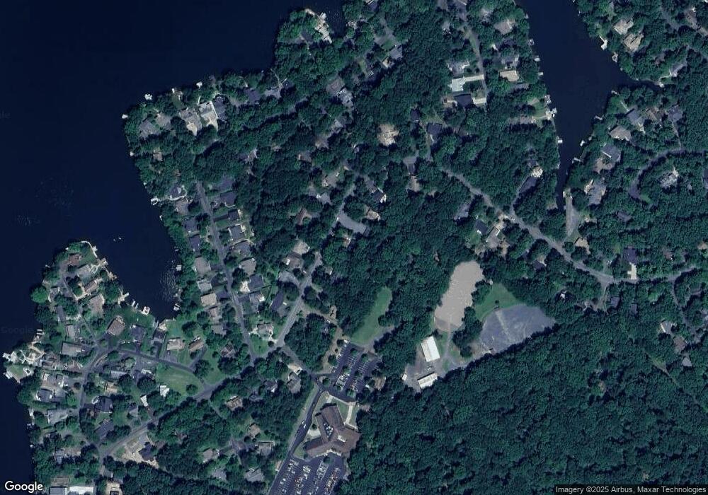 3416 Lakeview Pkwy, Locust Grove, VA 22508 - photo 1