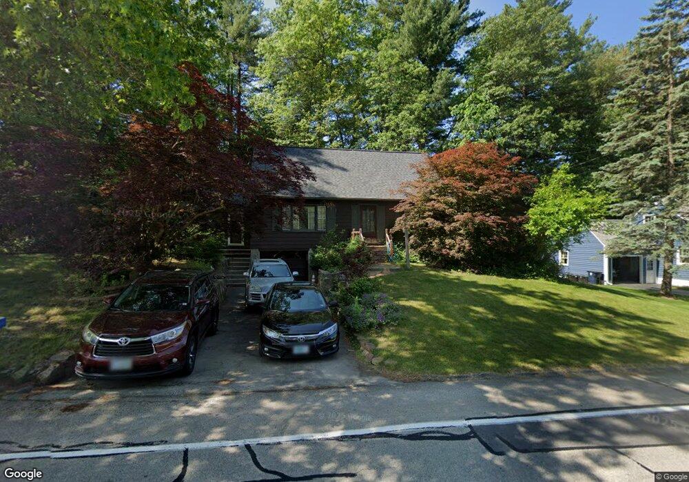 7 Timberline Dr, Nashua, NH 03062 - photo 1