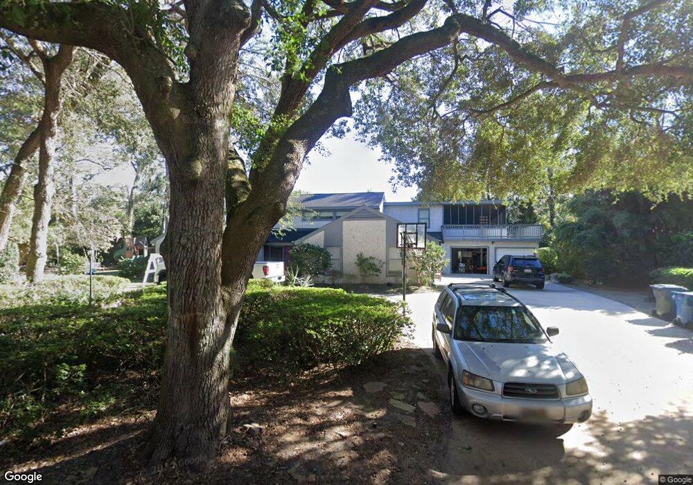 122 Tolomato Trail, St. Simons Island, GA 31522 - photo 1