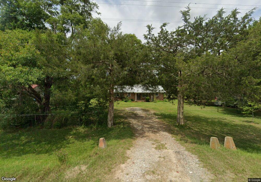 927 Sardis Church Rd, Moultrie, GA 31788 - photo 1