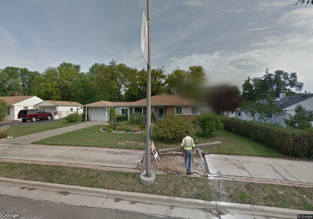 3702 Kirchoff Rd, Rolling Meadows, IL 60008 - photo 1