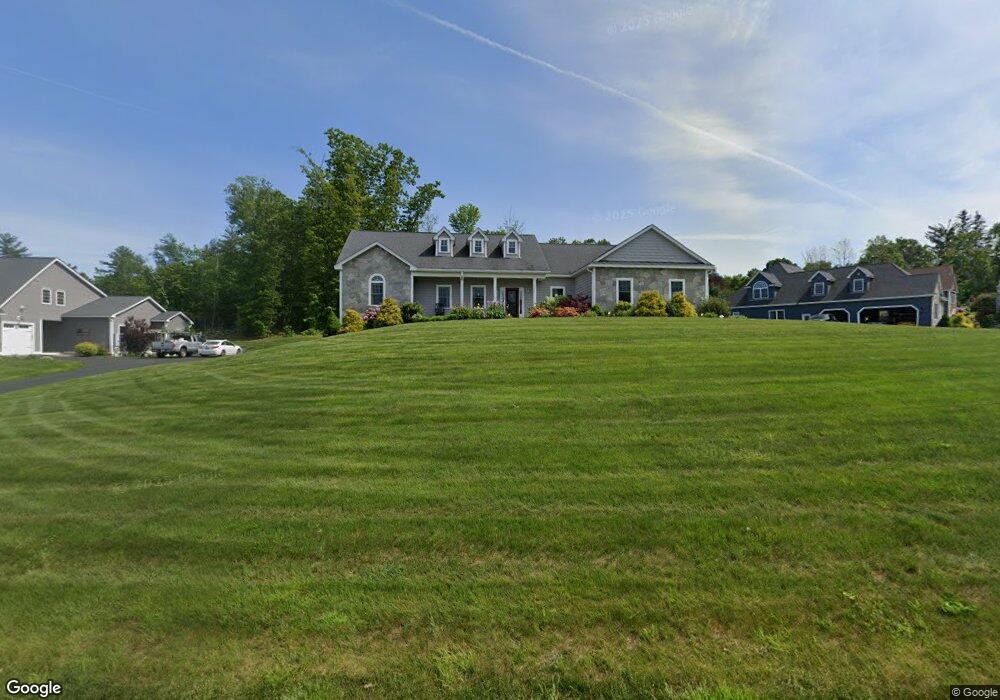 7 Labrador Ln, Hampstead, NH 03841 - photo 1