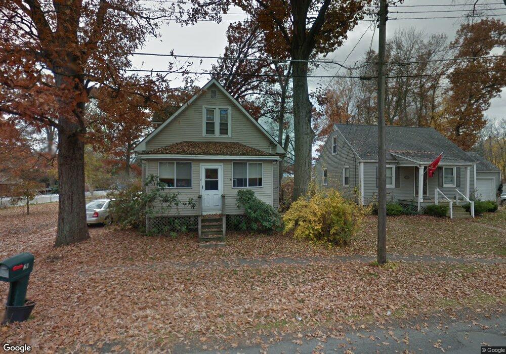 21 Chester St, West Springfield, MA 01089 - photo 1