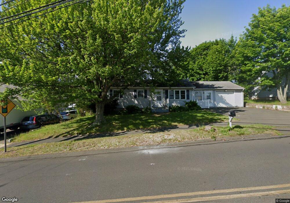 158 Meloy Rd, West Haven, CT 06516 - photo 1