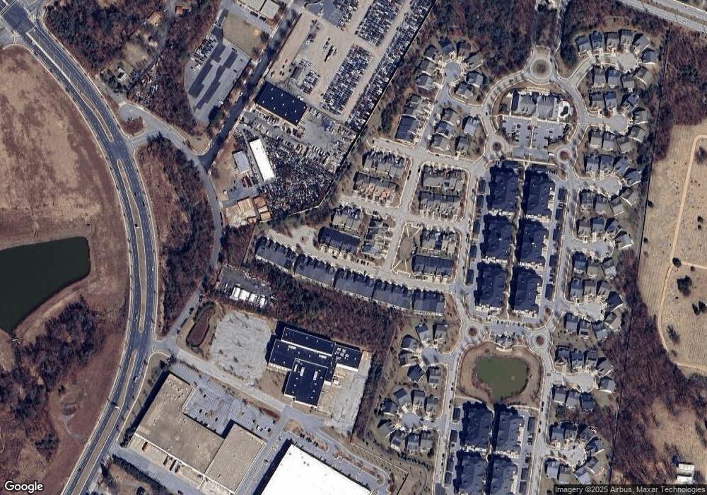 7122 Piney Woods Place, Laurel, MD 20707 - photo 1