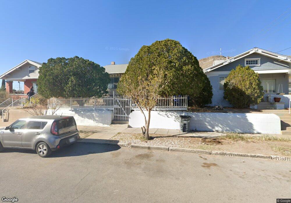 1853 Kentucky St, El Paso, TX 79930 - photo 1
