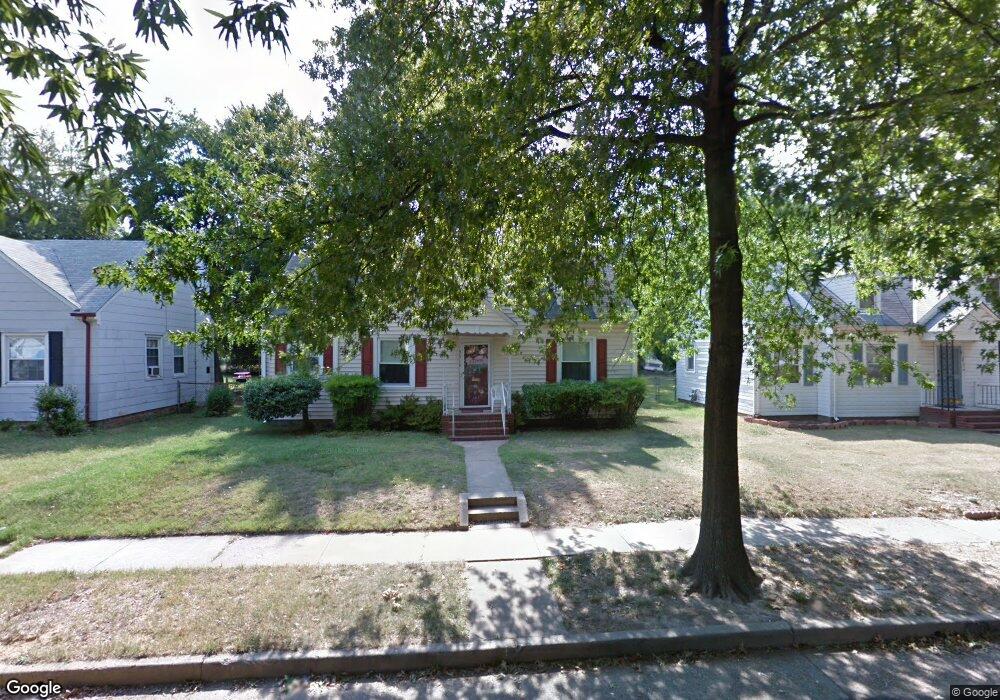 3410 Cliff Ave, Richmond, VA 23222 - photo 1