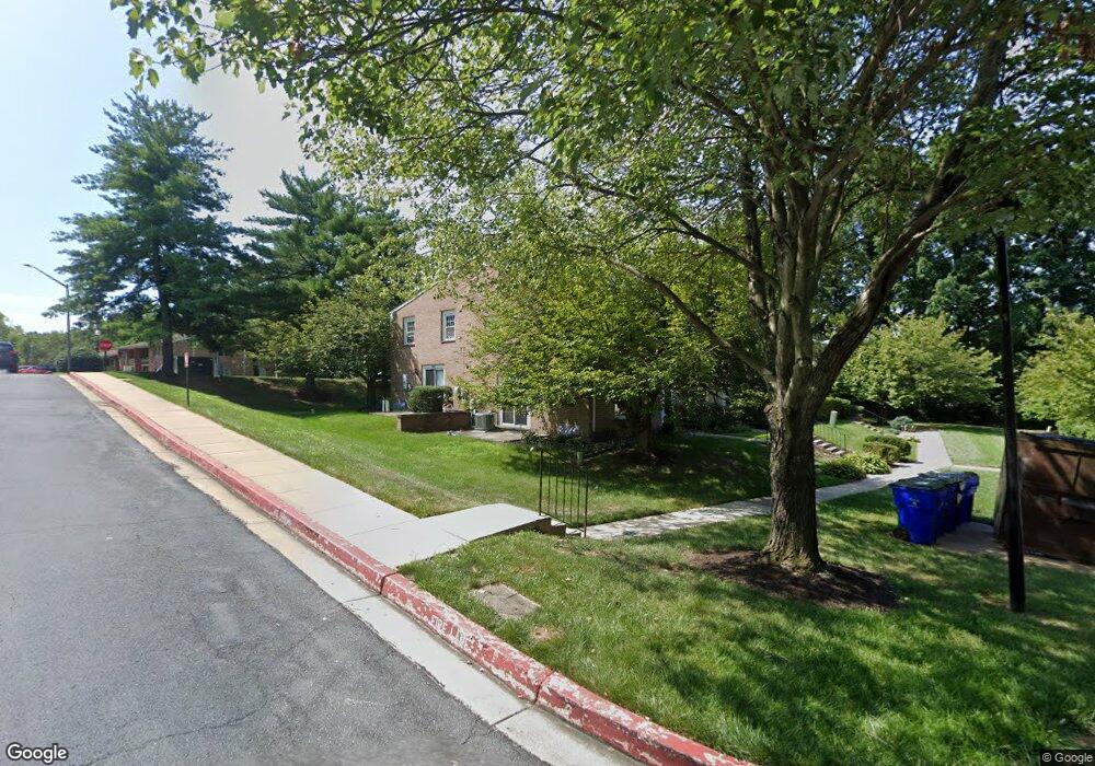 9885 Whiskey Run, Laurel, MD 20723 - photo 1