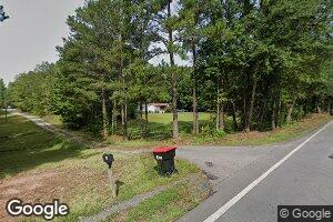 476 Georgia 74, Molena, GA 30258