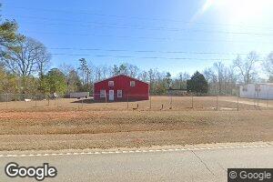 1152 Ga Highway 39 S, Georgetown, GA 39854
