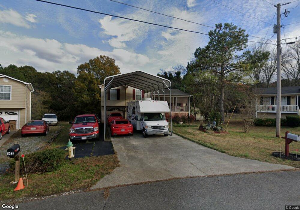 140 Evergreen Trail, Cartersville, GA 30121 - photo 1