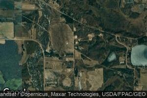 XXX 115 Ave, Randall, MN 56475