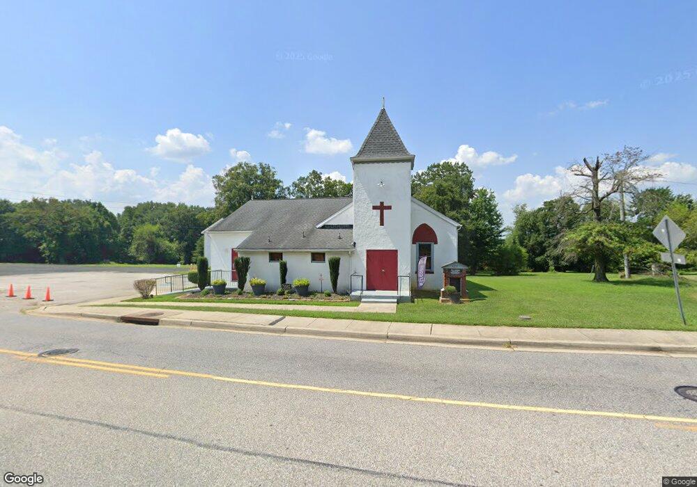 3592 Whiskey Bottom Rd, Laurel, MD 20724 - photo 1