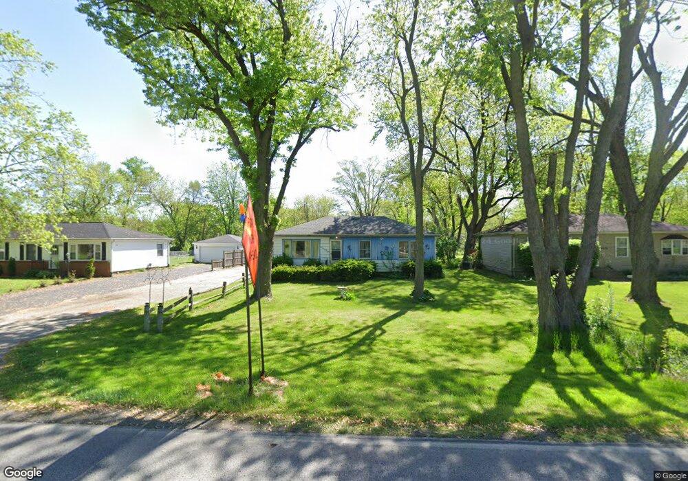 4563 Whitcomb St, Gary, IN 46408 - photo 1