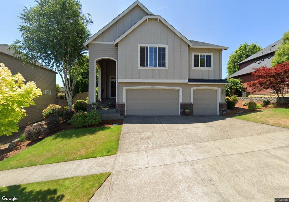 3630 Hoodview Dr unit LOT29, Forest Grove, OR 97116 - photo 1