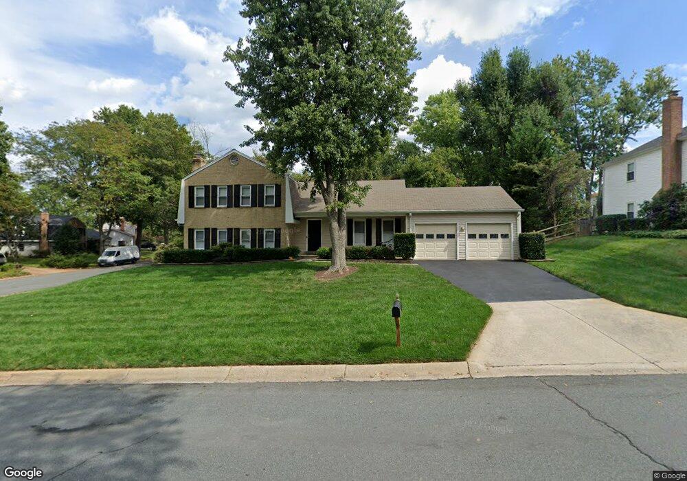 14821 Dufief Dr, North Potomac, MD 20878 - photo 1