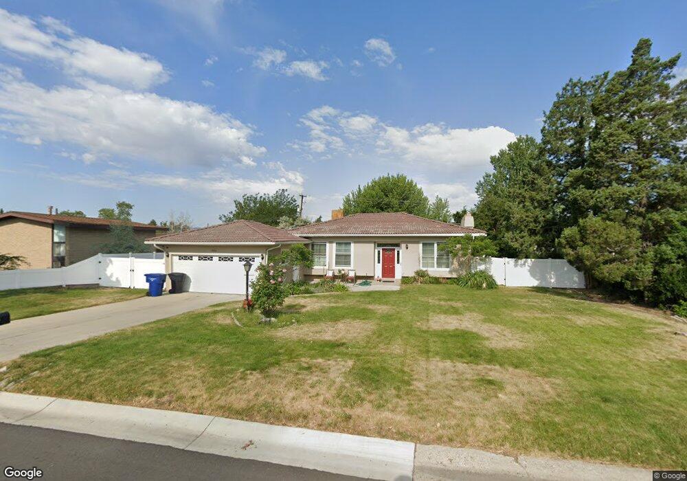 8810 S 1645 E, Sandy, UT 84093 - photo 1