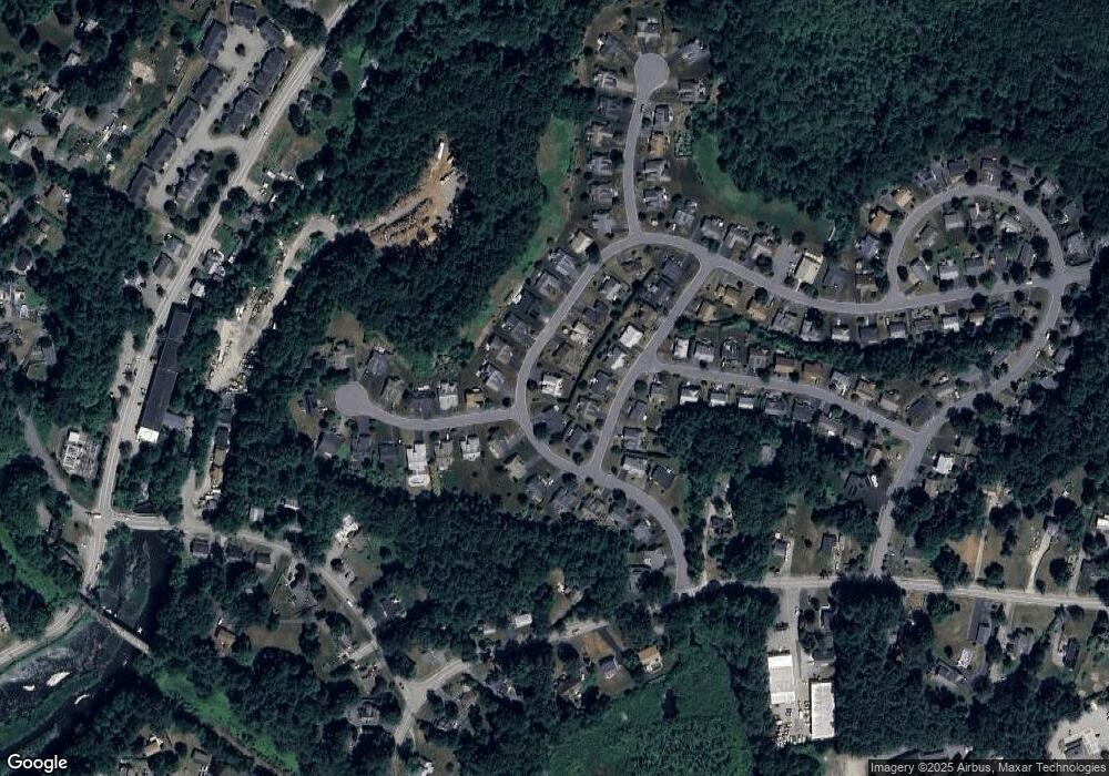 14 Deacon St unit 14, Northborough, MA 01532 - photo 1