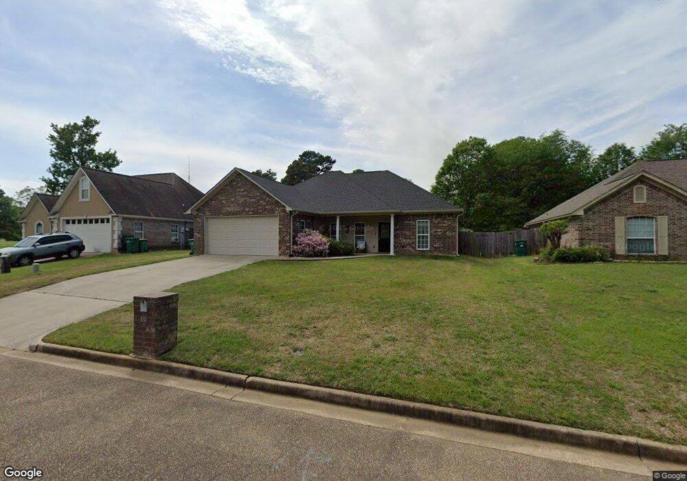 4811 Hidden Acres, Texarkana, TX 75503 - photo 1