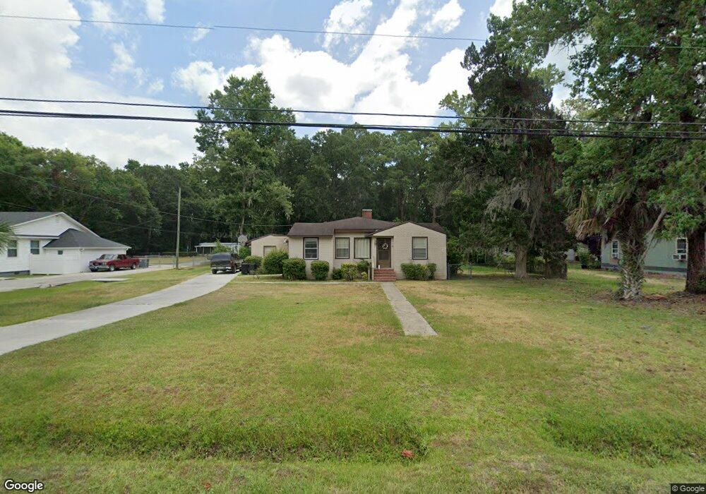1953 West Rd, Jacksonville, FL 32216 - photo 1