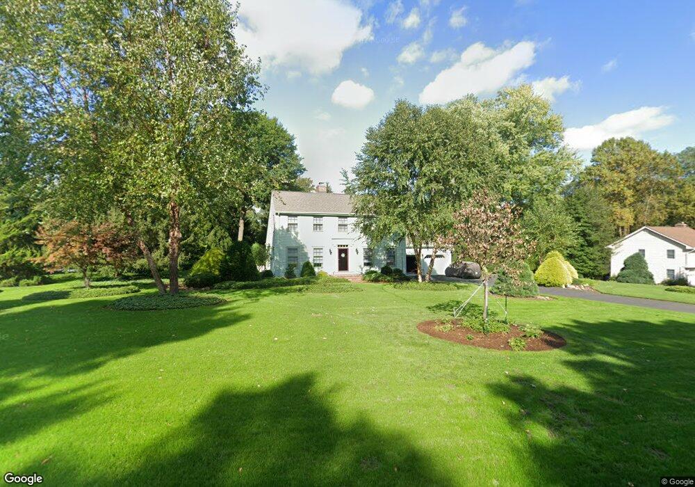 17 Woodhollow Rd, Colts Neck, NJ 07722 - photo 1